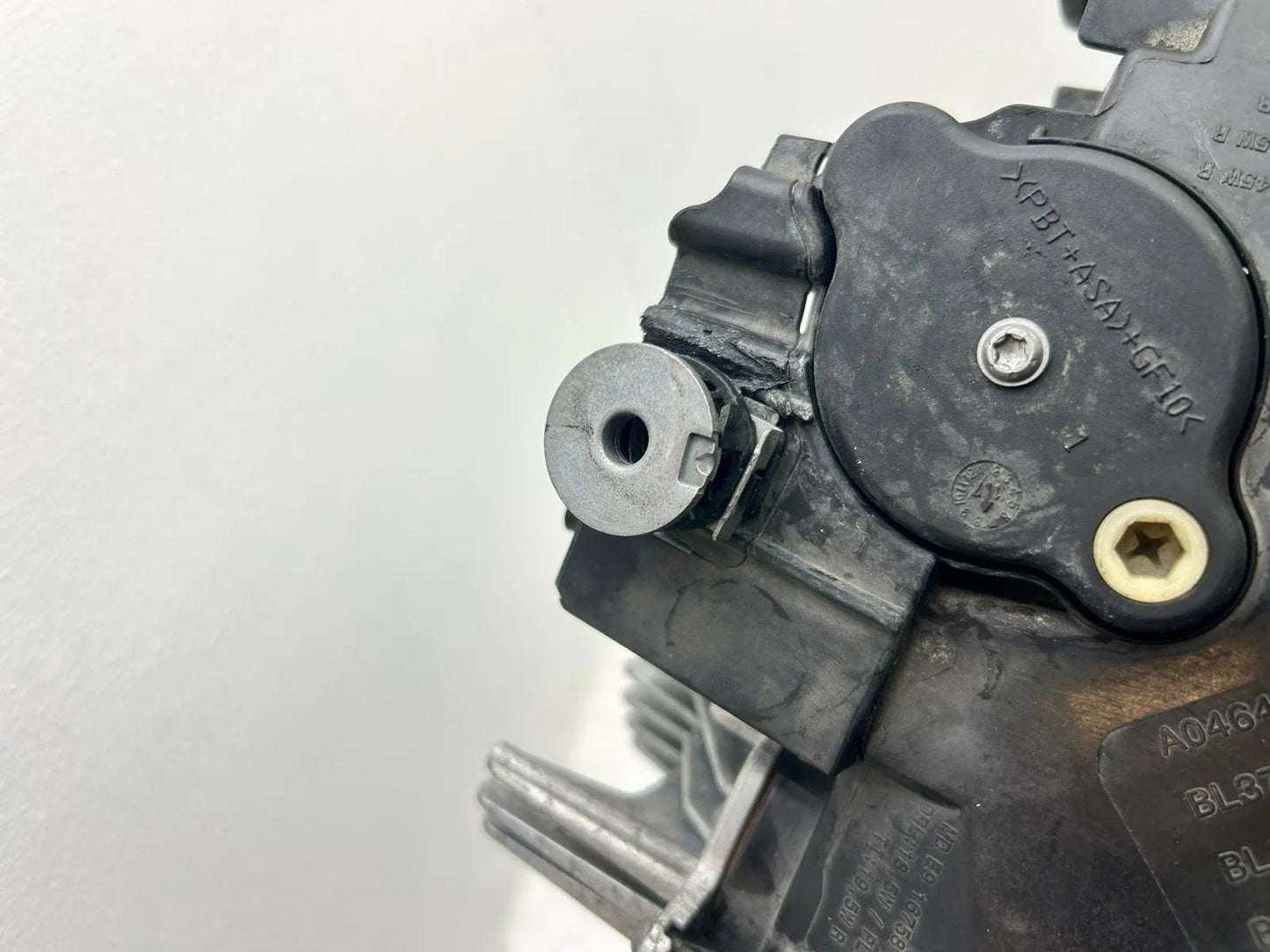 Original VW Golf Sportsvan LED Scheinwerfer rechts 517941082