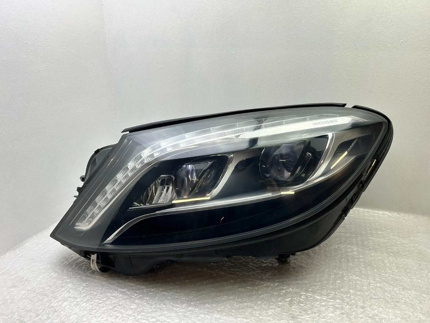 Mercedes W222 S-Klasse LED Scheinwerfer links A2229061302