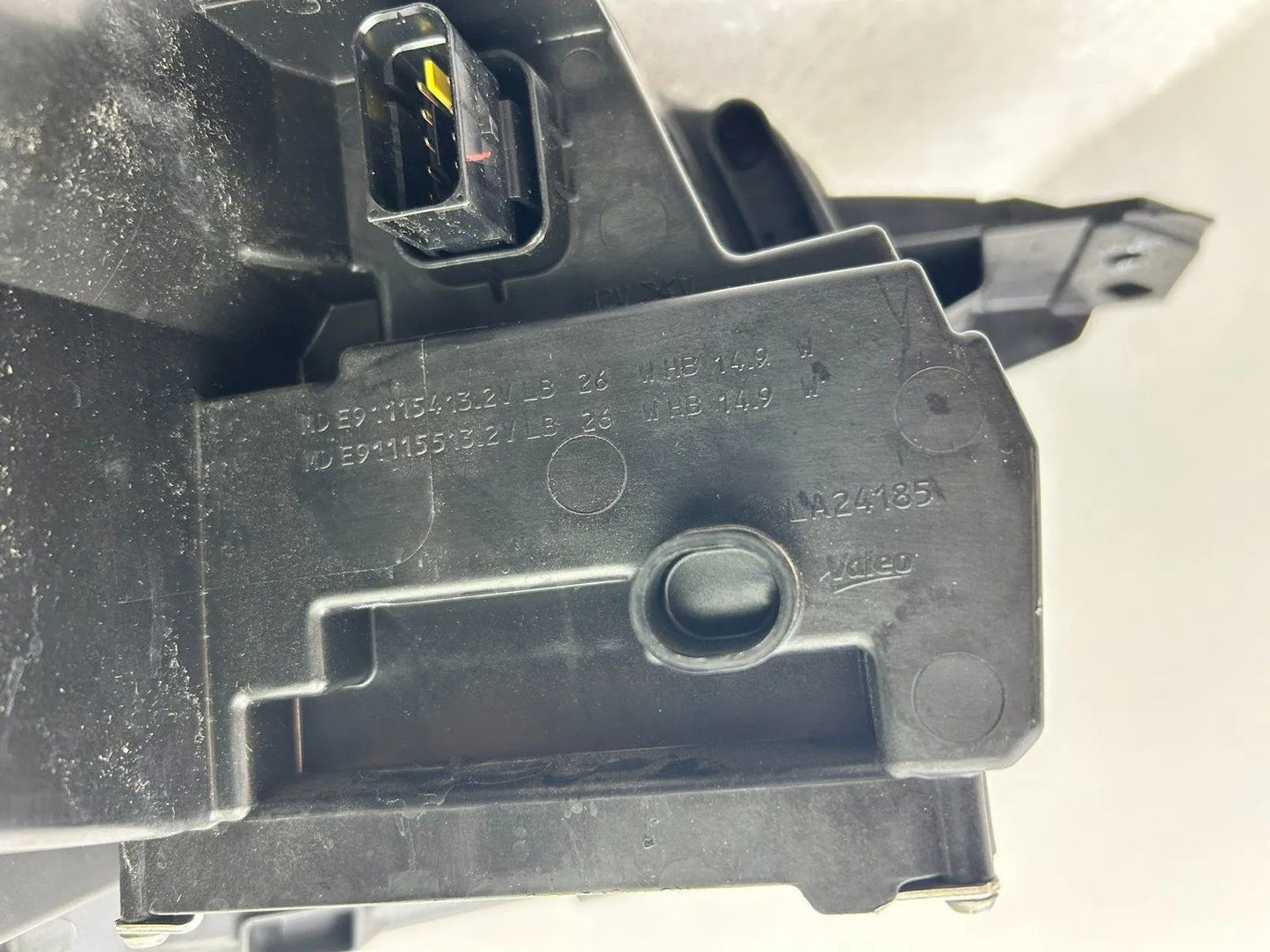 Original Toyota Proace LED Frontscheinwerfer rechts 9856999780