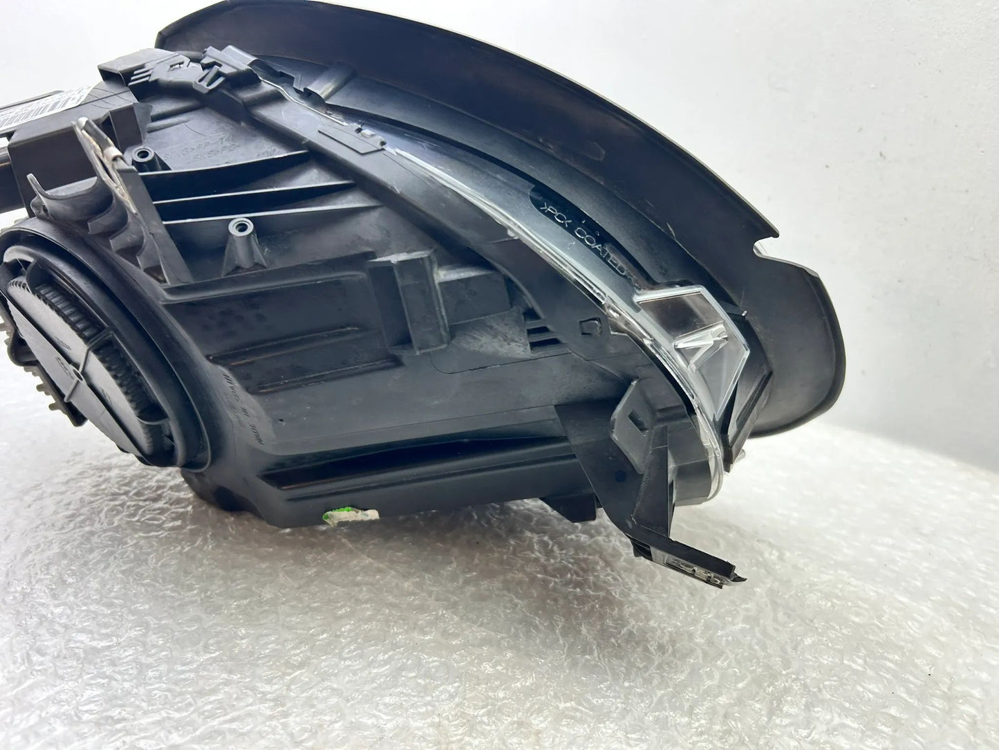 Original Mini F55 F56 LED Scheinwerfer rechts 7401614