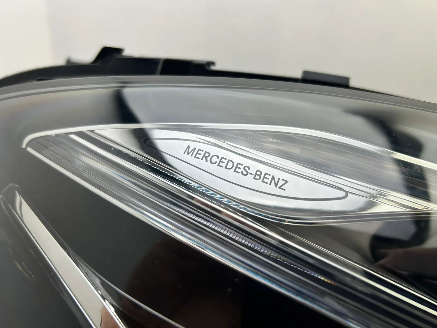 Original Mercedes W213 LED Scheinwerfer rechts A2139064804