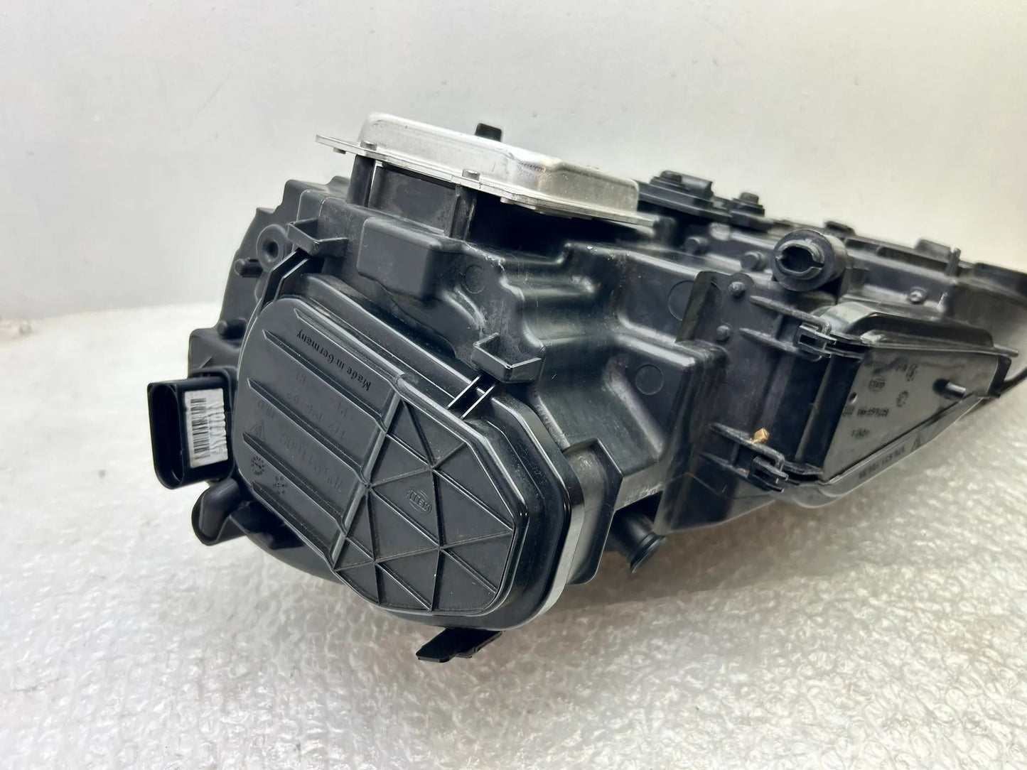 Original Porsche Cayenne Xenon Scheinwerfer rechts 7P5941032P