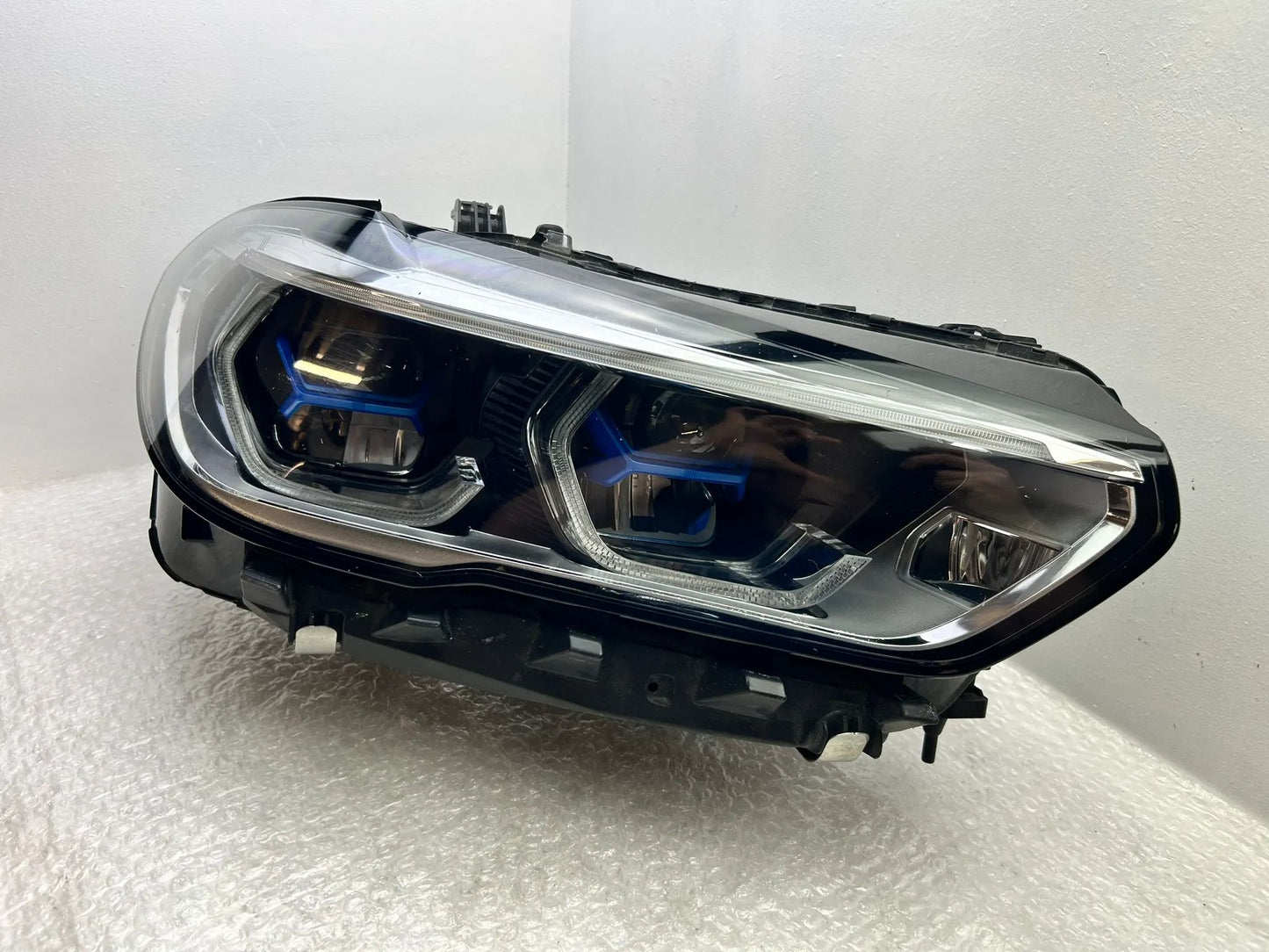 Original BMW X5 G05 X6 G06 LED Laser Scheinwerfer rechts 9481790