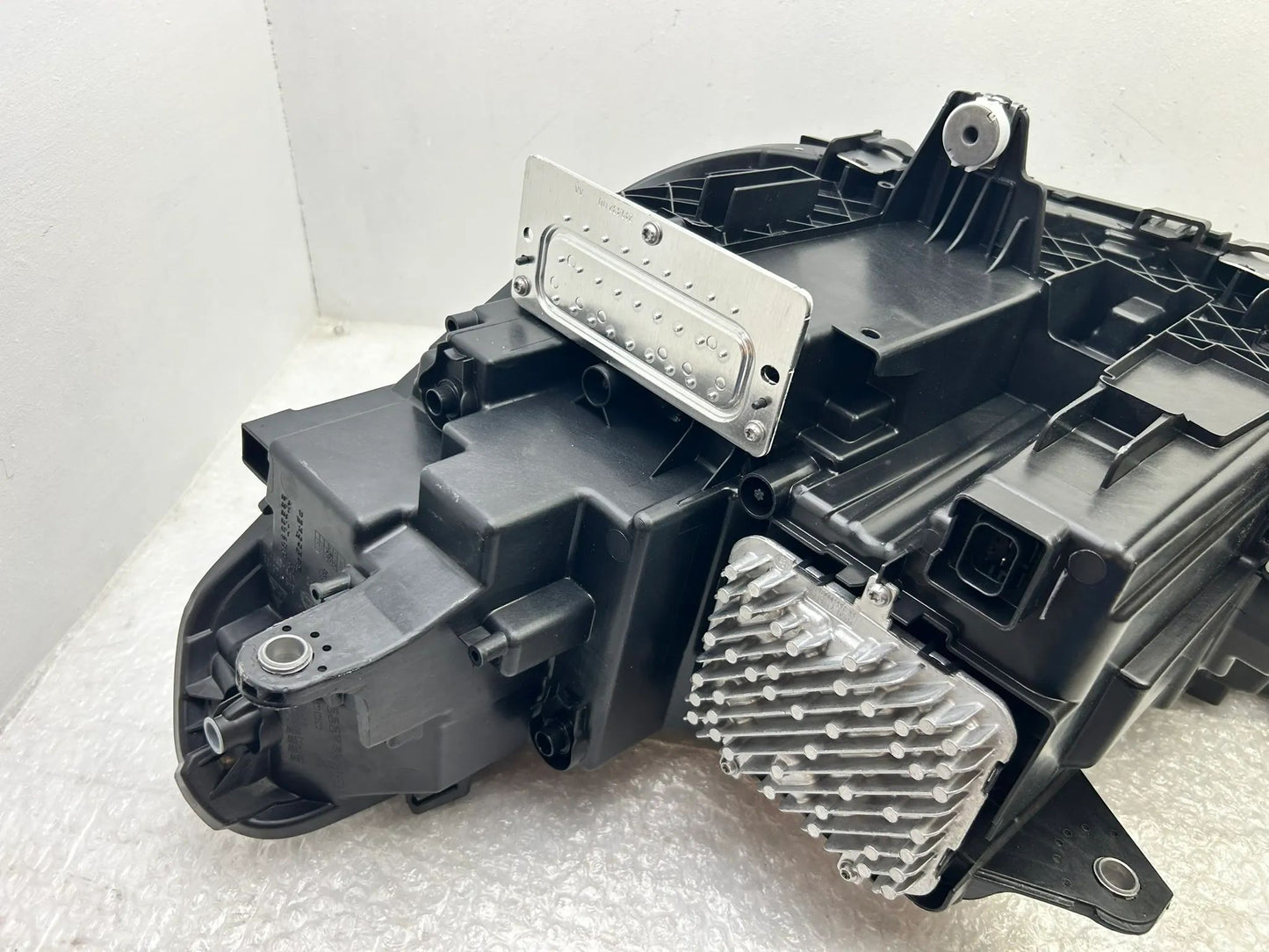 Original BMW X1 U11 LED Scheinwerfer rechts 5A9A228