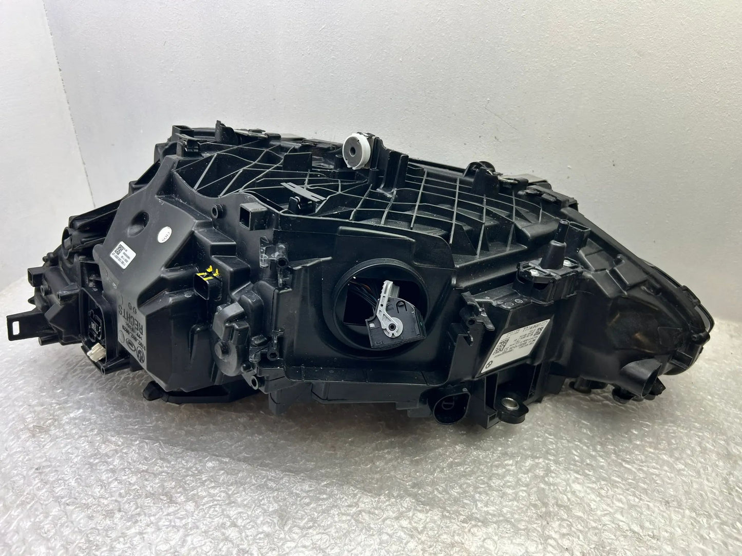 Original BMW 4er G22 G23 G26 LED Scheinwerfer rechts 9505110