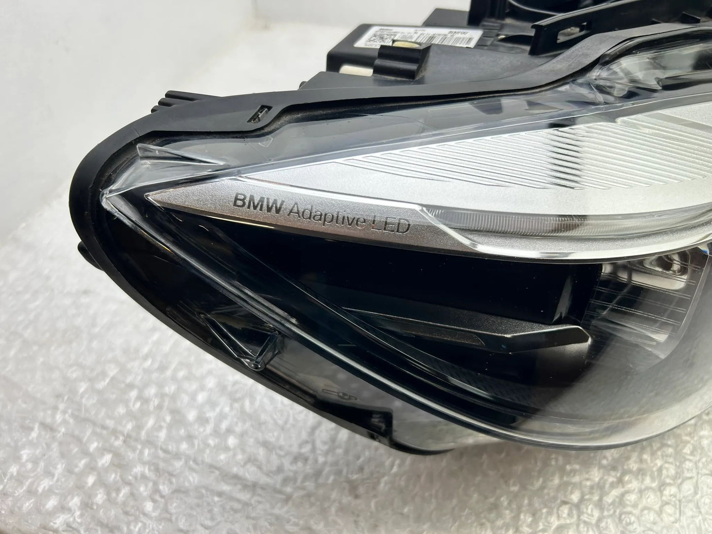 BMW 4er F32 F33 F36 Adaptive LED Scheinwerfer rechts 8738706