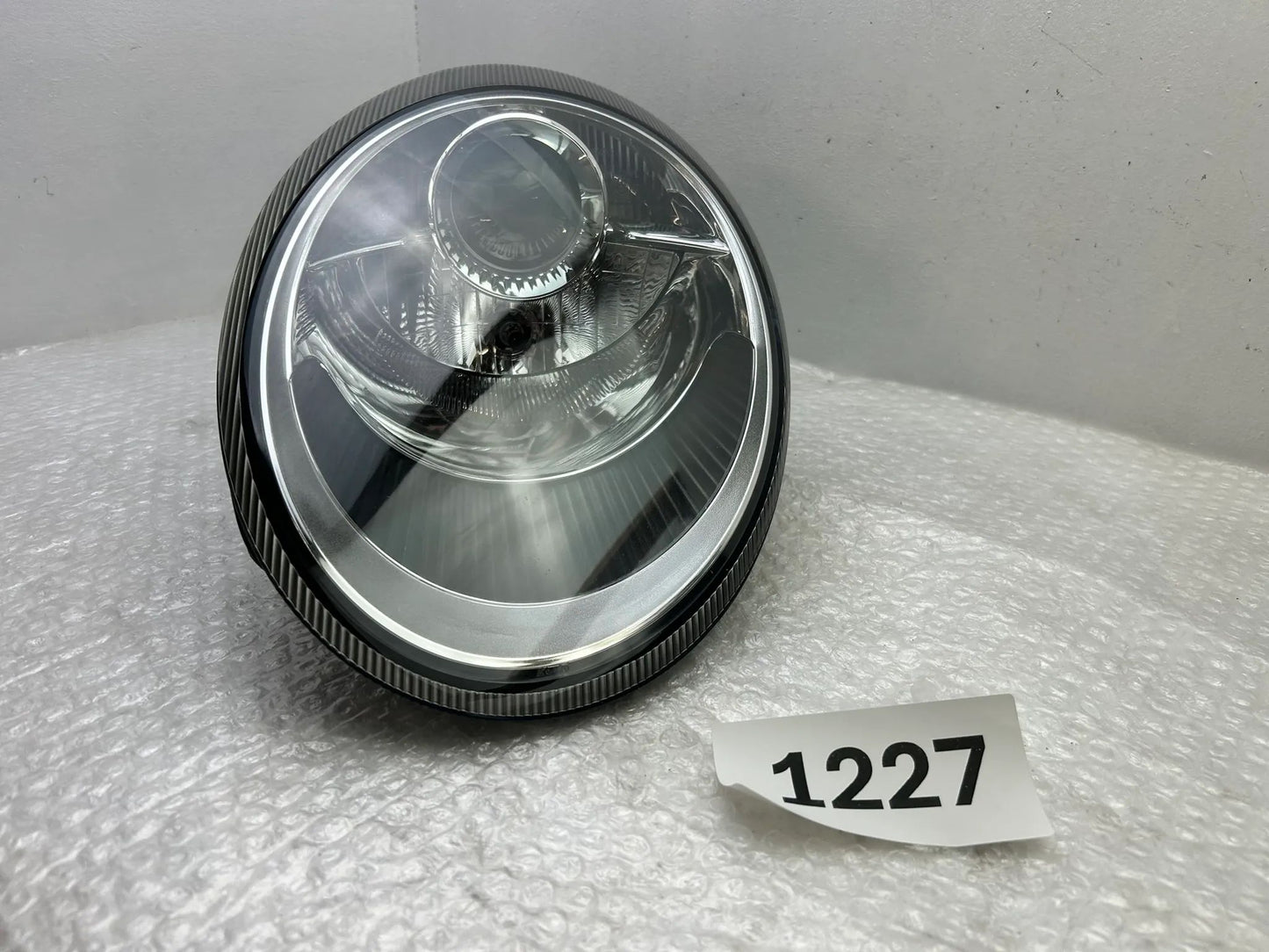 Original Porsche 911 997 Xenon Scheinwerfer links 99763105702