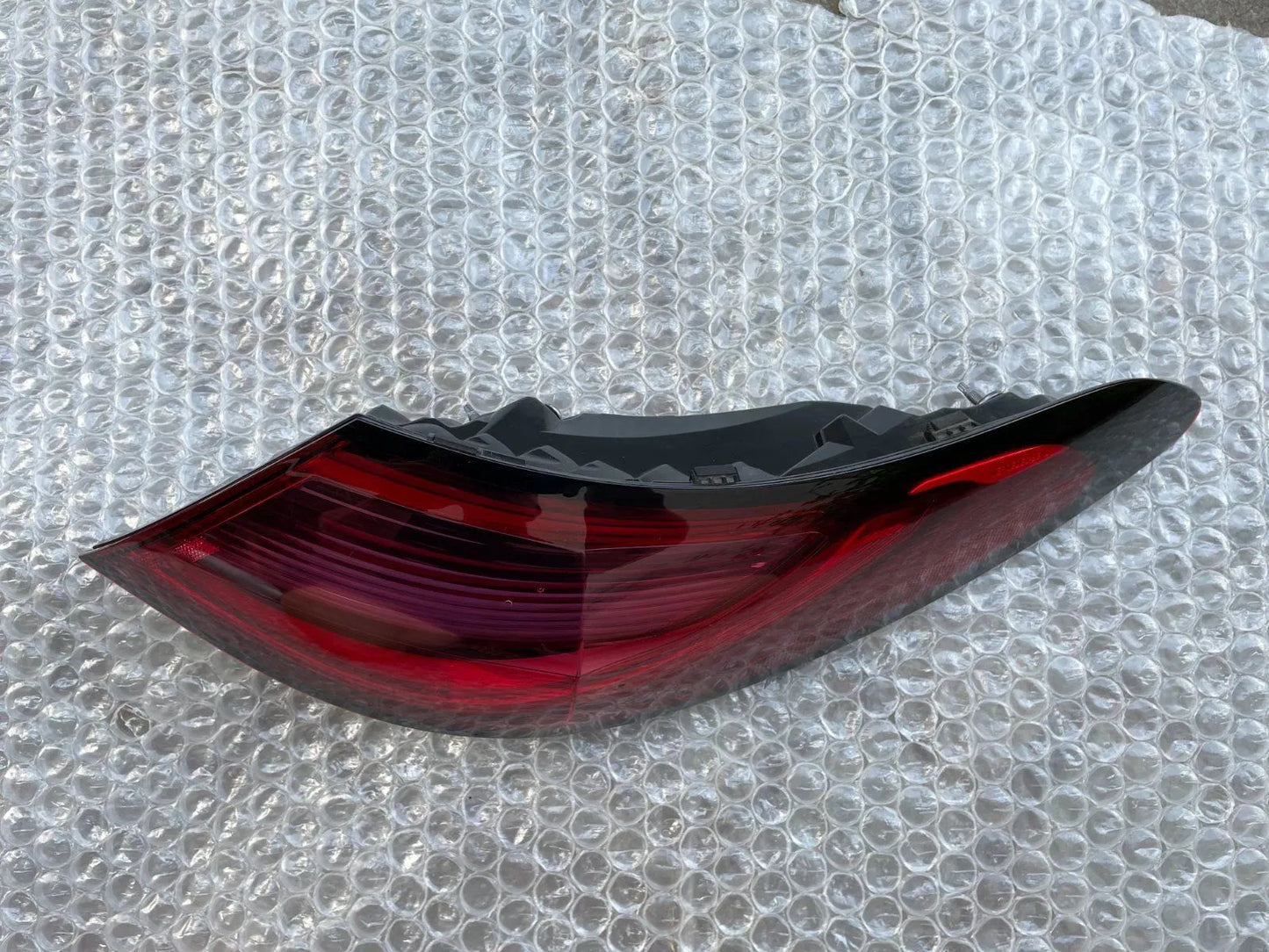 Original Mercedes CLE W236 LED Rückleuchte rechts A2549065002