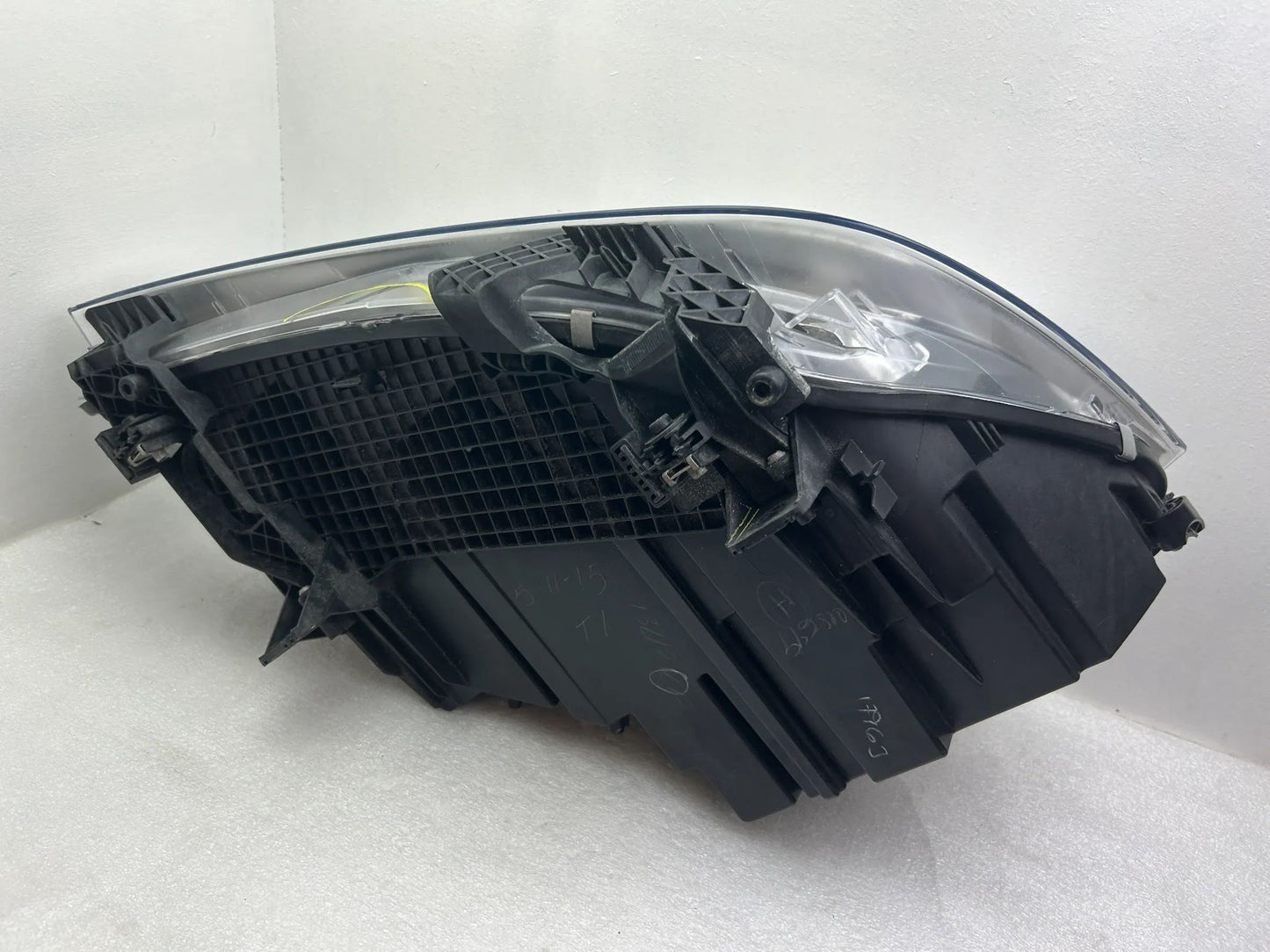 Original BMW X5 F15 X6 F16 LED Scheinwerfer links 7214851