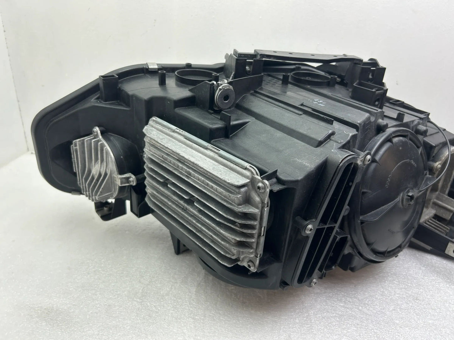 BMW 4er F32 F33 F36 LED Scheinwerfer links Steuergeräte 7399109