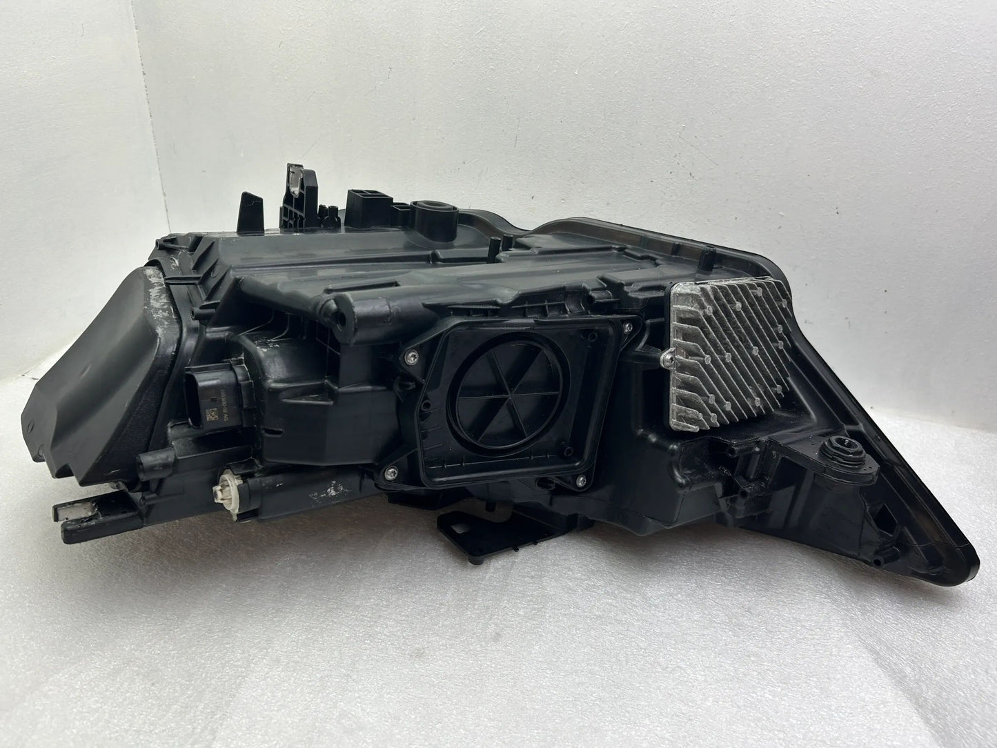 Original Audi A6 C8 LED Scheinwerfer rechts 4K0941034