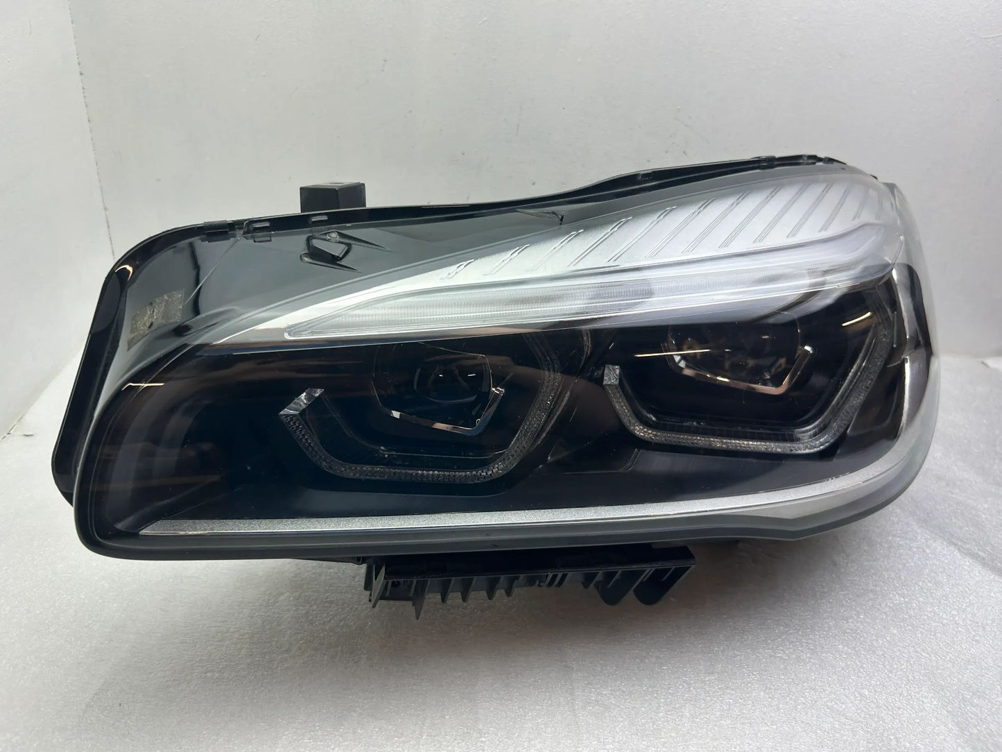 Original BMW 2er F45 F46 LED Scheinwerfer links 8738641