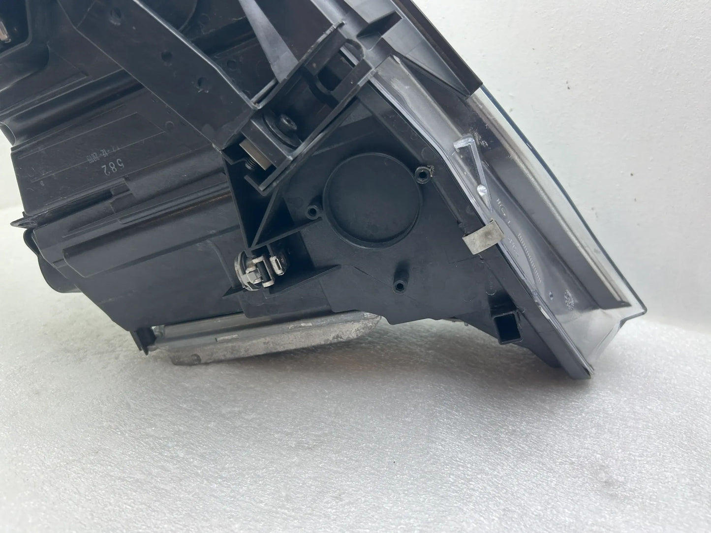 BMW 4er F32 F33 F36 LED Scheinwerfer rechts Steuergeräte 7399110