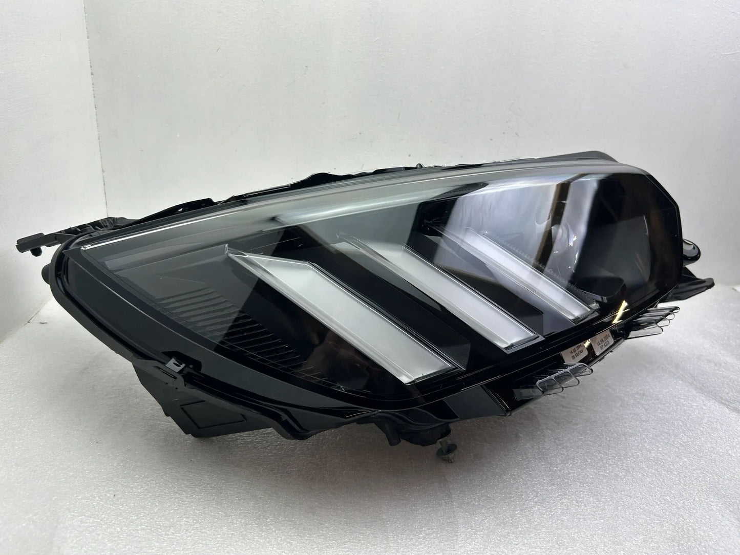 Original Peugeot 208 2008 LED Scheinwerfer rechts 1682772380