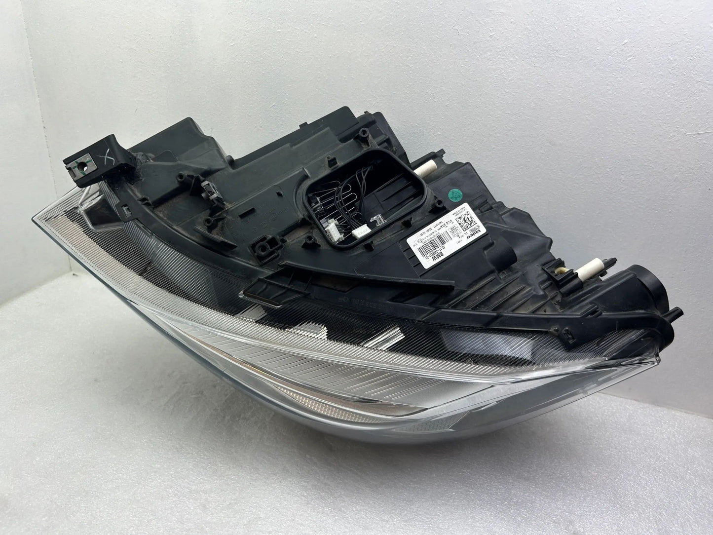 Original BMW 3er GT F34 Adaptive LED Scheinwerfer links 7498931