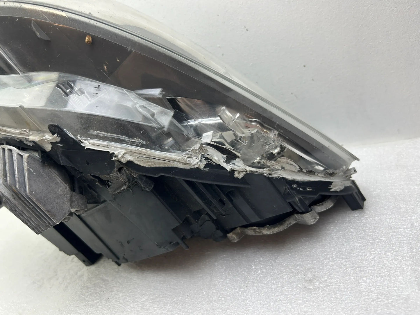 BMW 5er F10 F11 Xenon Scheinwerfer links 7271911 7203245