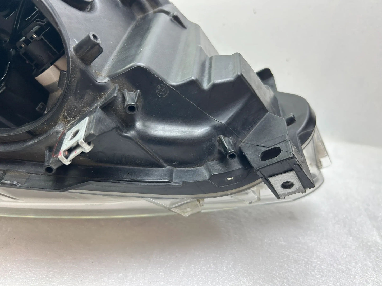 Original BMW 1er F20 F21 Xenon Scheinwerfer rechts 7229678