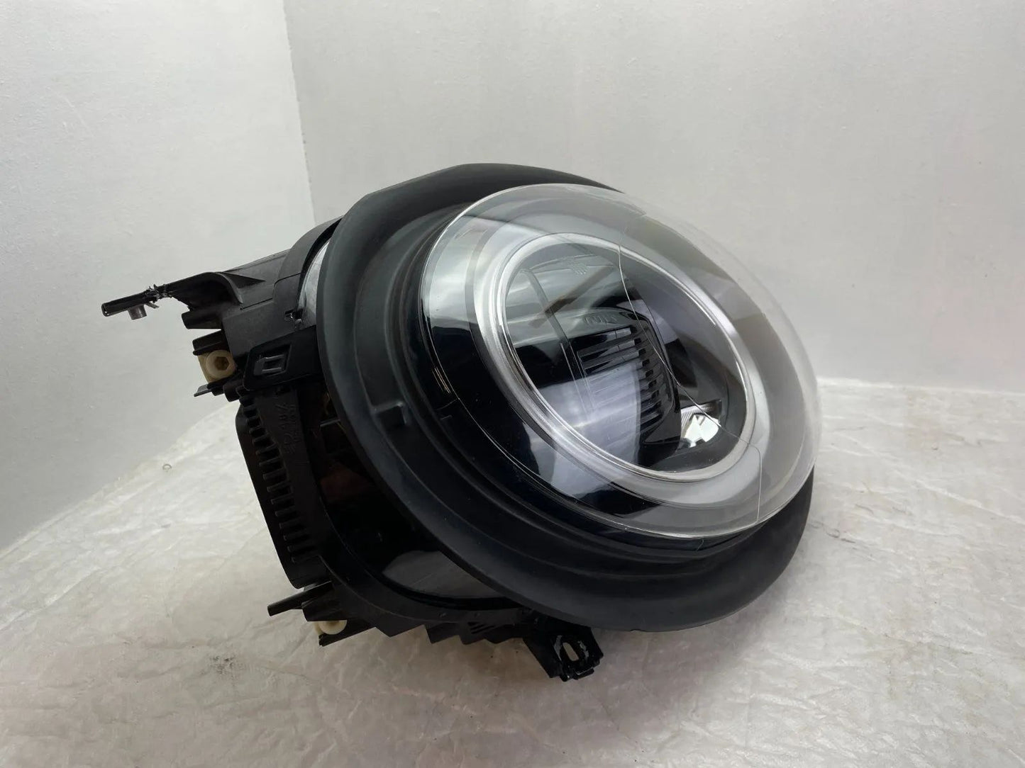 Original Mini Clubmann F56 LCI LED Scheinwerfer links 5A07DB7