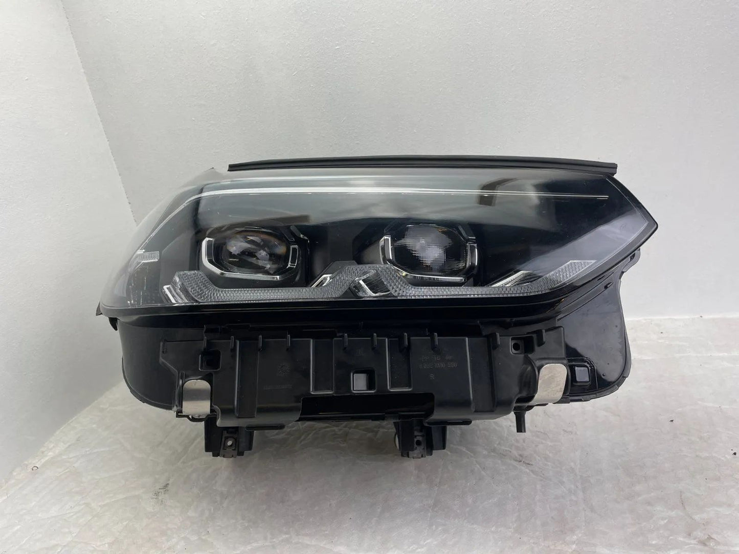 Original BMW X3 G01 LED Scheinwerfer rechts 5A29202