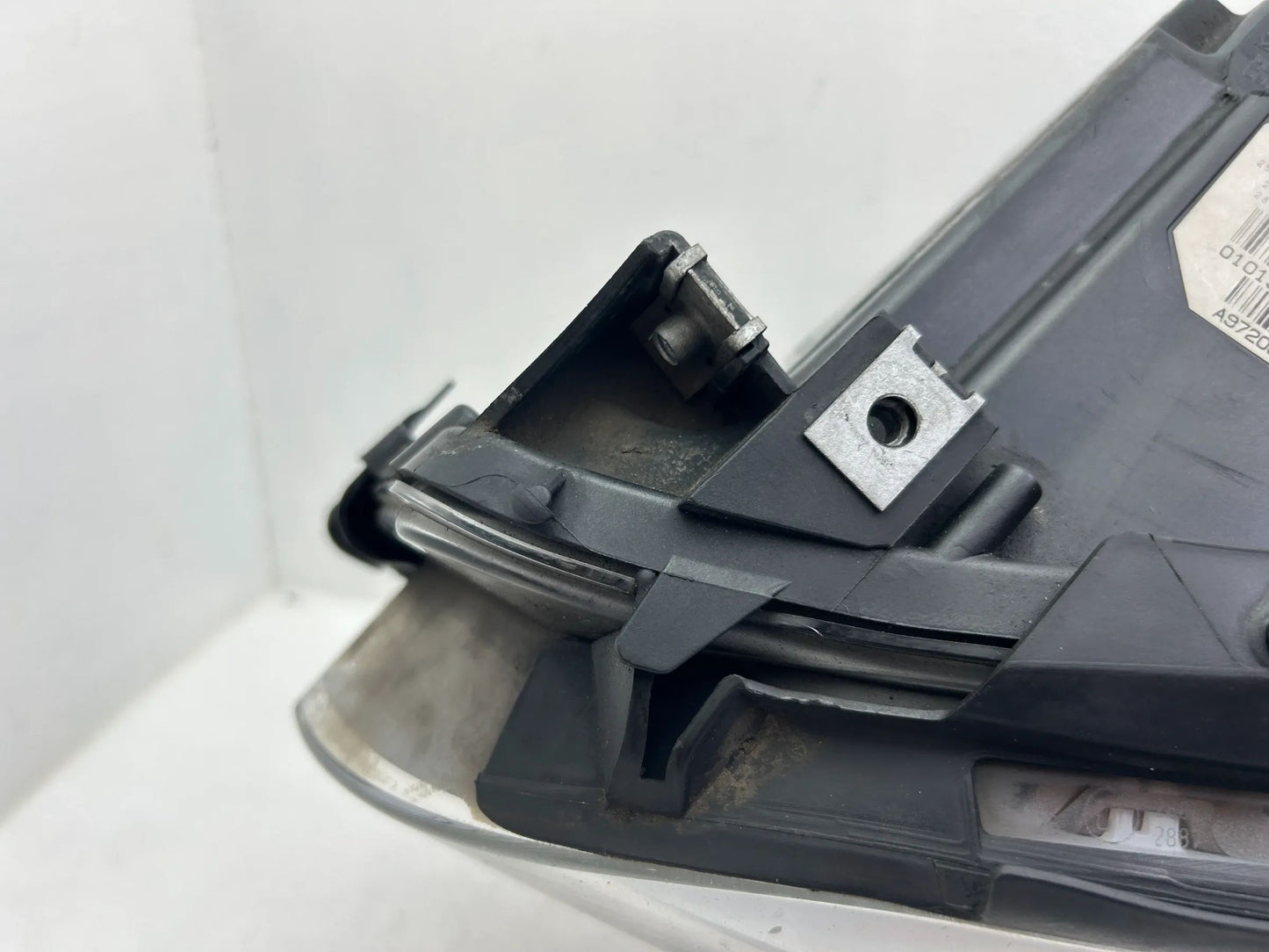 BMW 5er F10 F11 Xenon Scheinwerfer links 7271911 7203245