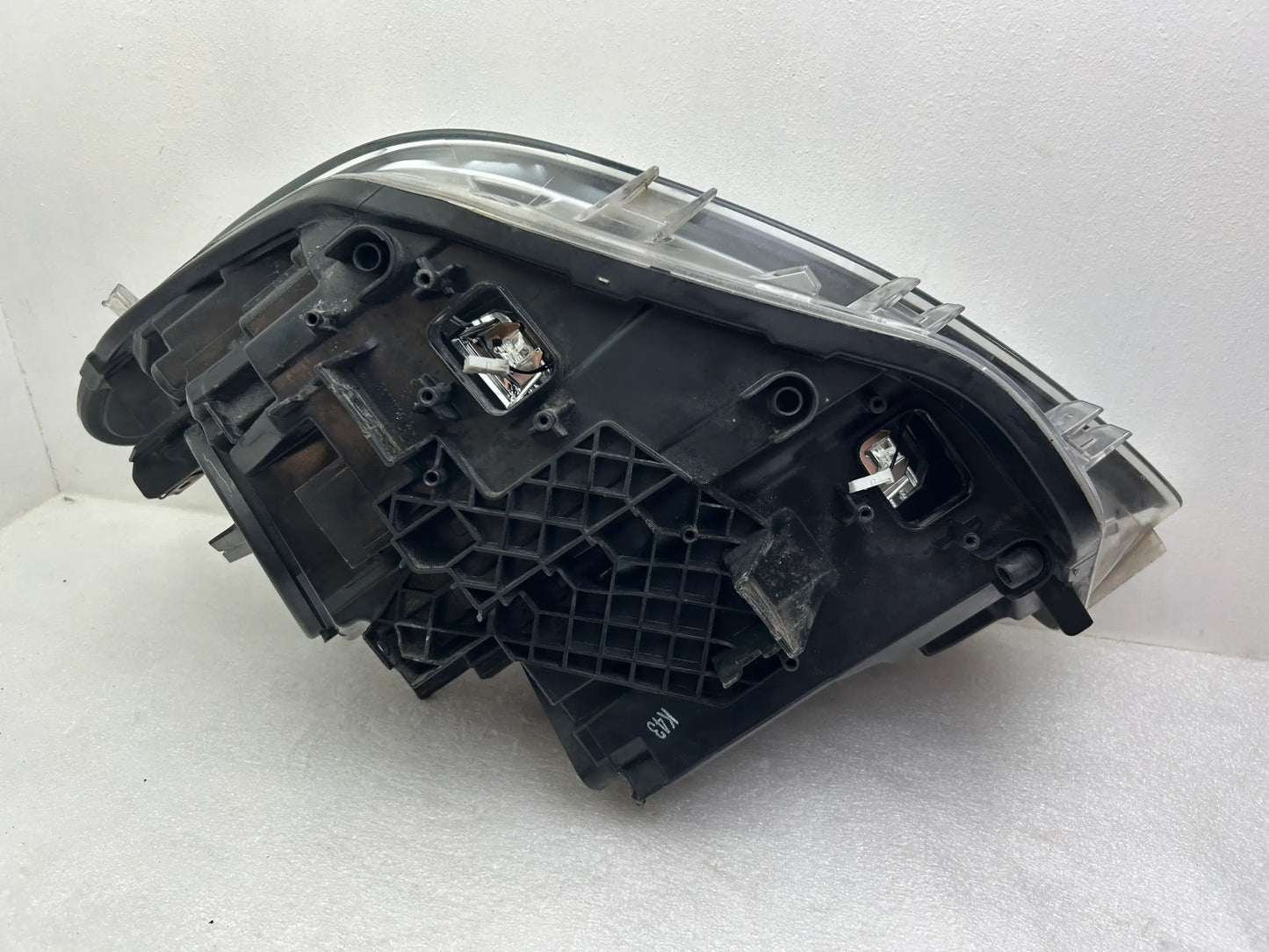 Original BMW 1er F20 F21 Xenon Scheinwerfer rechts 7229678