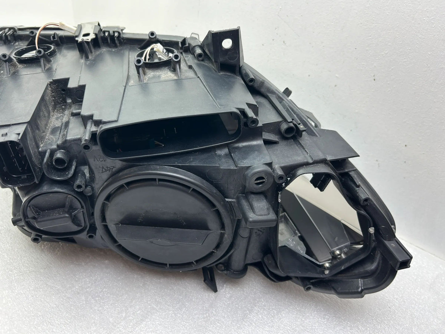 BMW 5er F10 F11 Xenon Kurvenlicht Scheinwerfer links 7203251