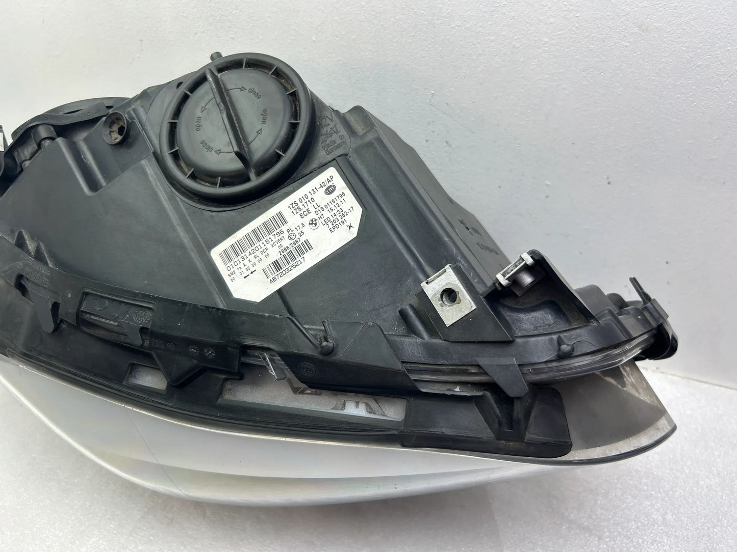 BMW 5er F10 F11 Xenon Kurvenlicht Scheinwerfer rechts 7203252