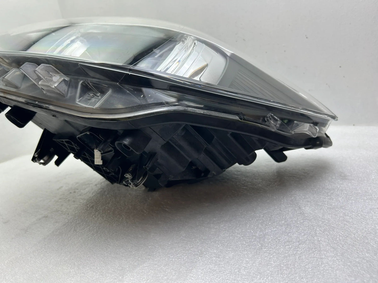 Original BMW 1er F20 F21 Xenon Scheinwerfer links 7229677