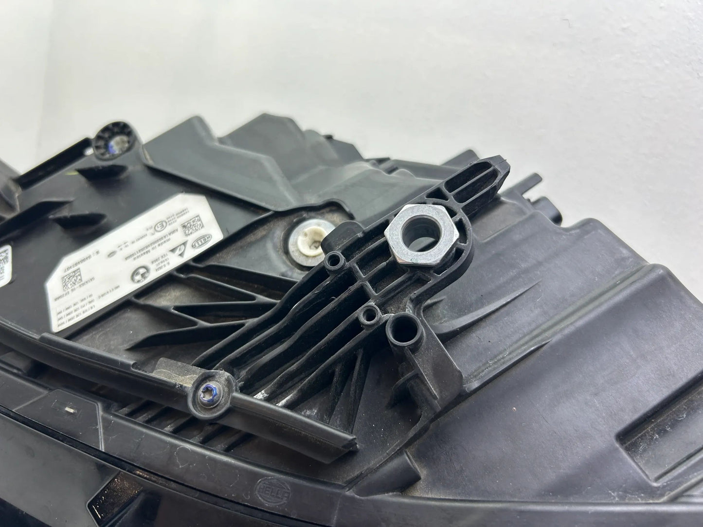 Original BMW 3er G20 G21 LED Scheinwerfer links 5A1A353