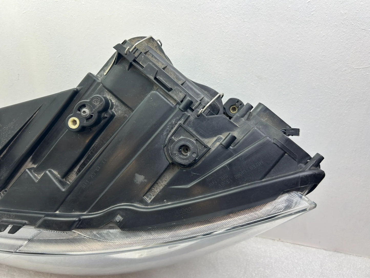 Original Seat Leon 5F LED Scheinwerfer links 5F1941007B