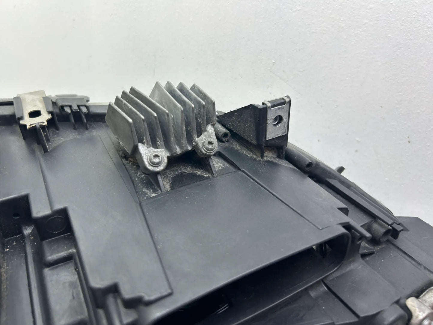 BMW 5er F10 F11 Xenon Scheinwerfer links Steuergeräte 7203251
