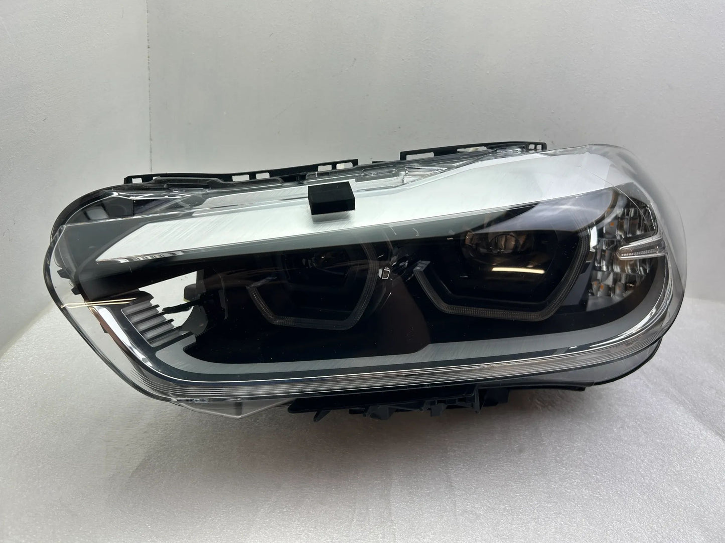 Original BMW X2 F39 LED Scheinwerfer links 8738185