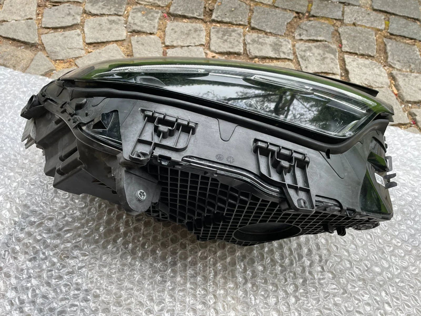 Original Mercedes GLC W253 LED Scheinwerfer rechts A2549062402