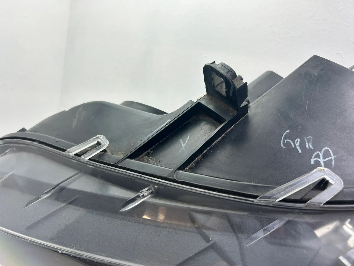 Original BMW X5 E70 Bi-Xenon Scheinwerfer links 7161587