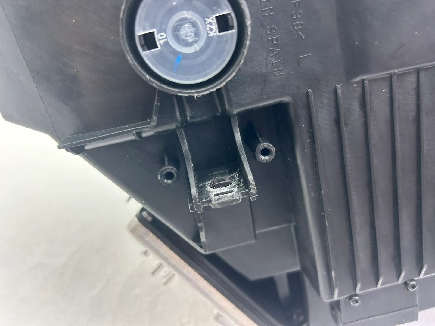 BMW 4er F32 F33 F80 Adaptive LED Scheinwerfer links 7478157