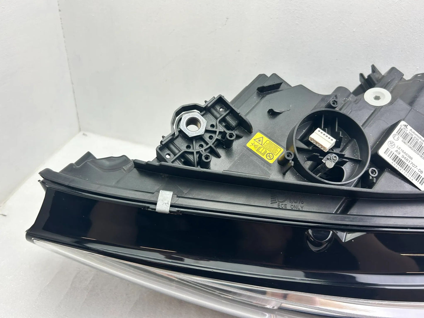 Original BMW 3er G20 G21 LED Laser Scheinwerfer links 9481707