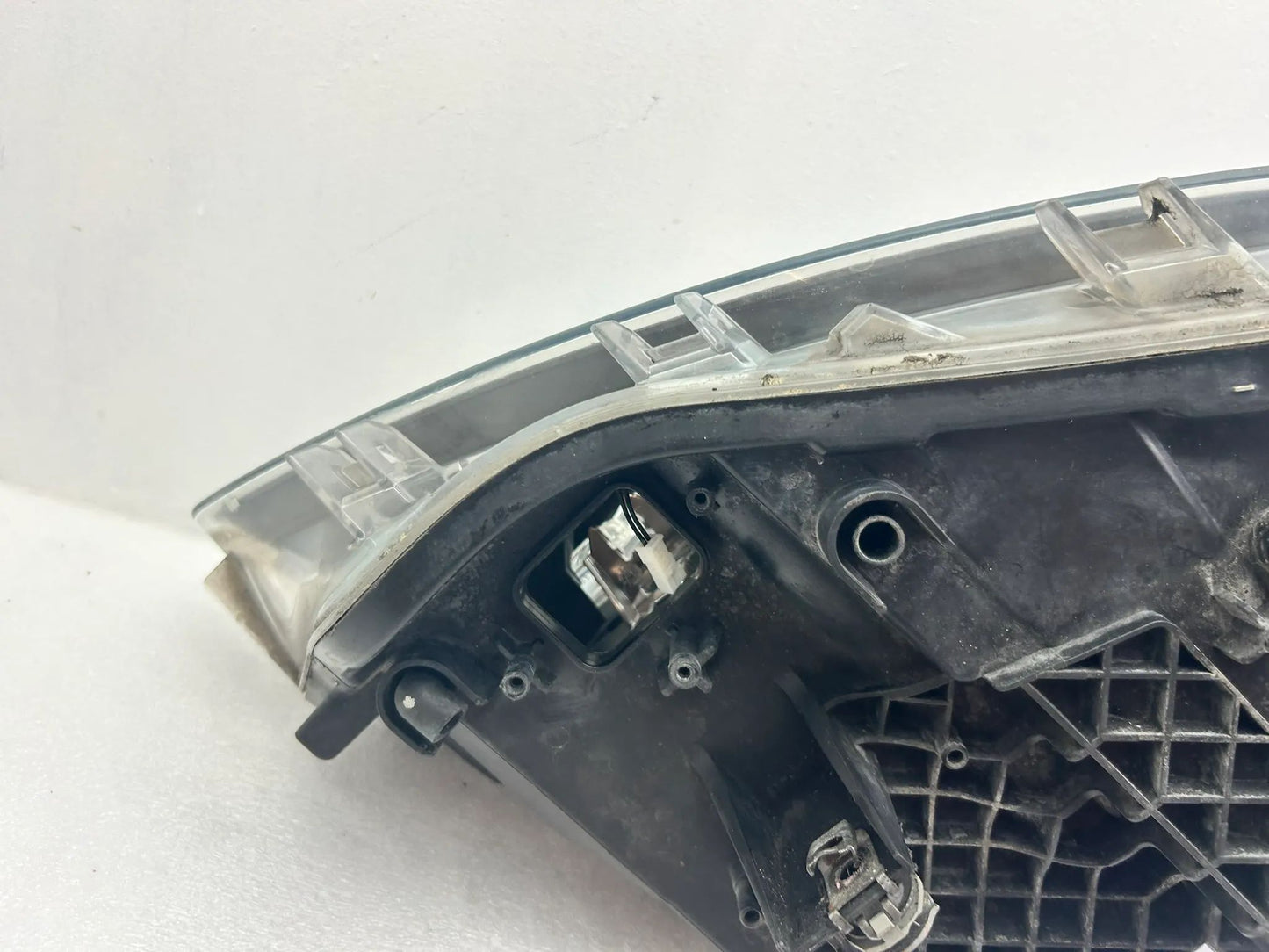 Original BMW 1er F20 F21 Xenon Scheinwerfer links 7229677