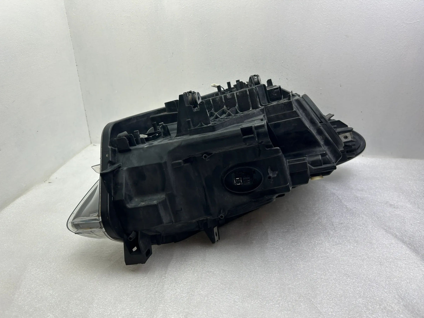 Original BMW 1er F20 F21 Xenon Scheinwerfer links 7229677