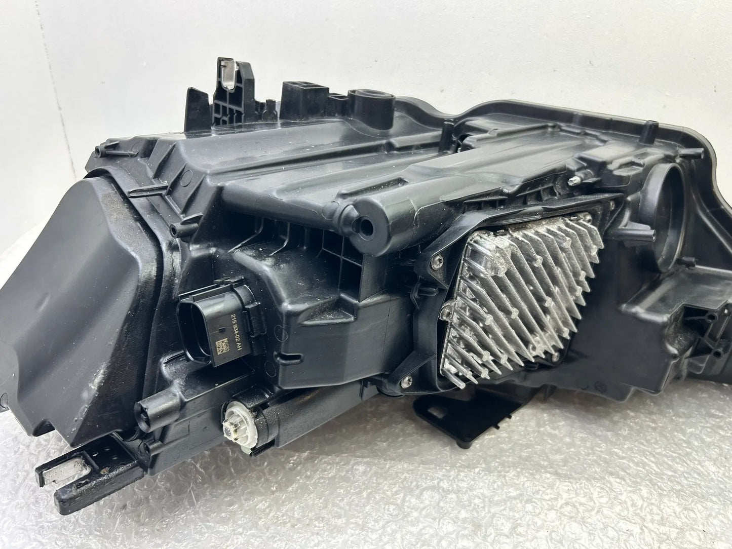 Original Audi A6 C8 4K LED Scheinwerfer rechts 4K0941040E