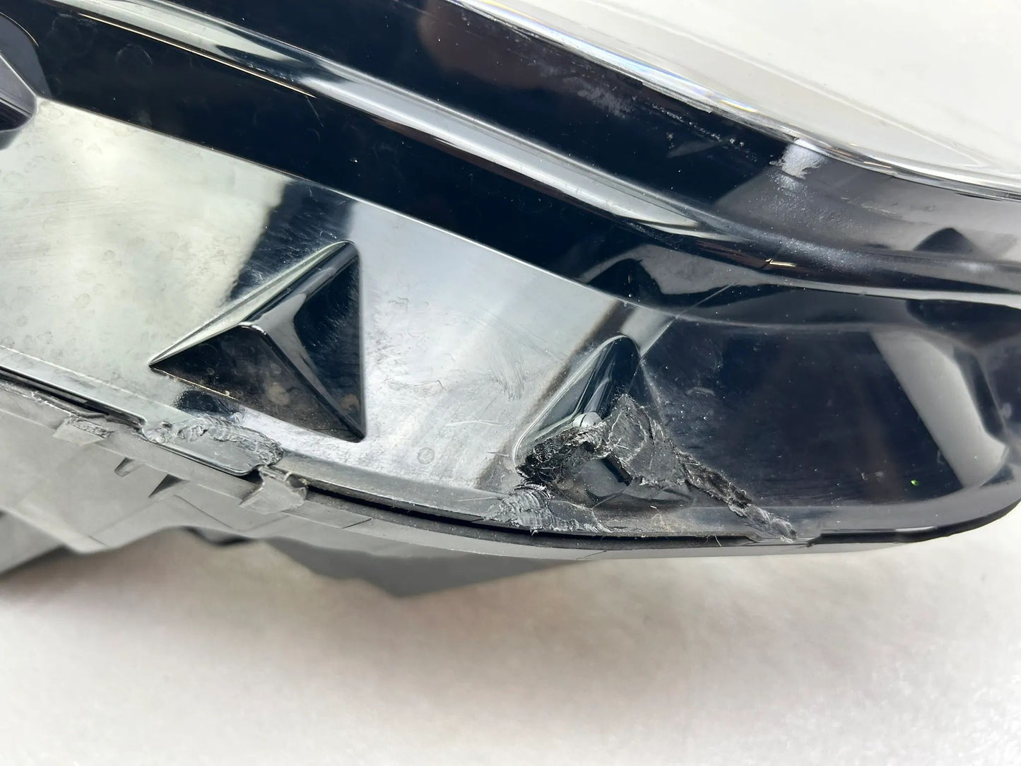 Original Opel Insignia B LUX LED Scheinwerfer rechts 39195646