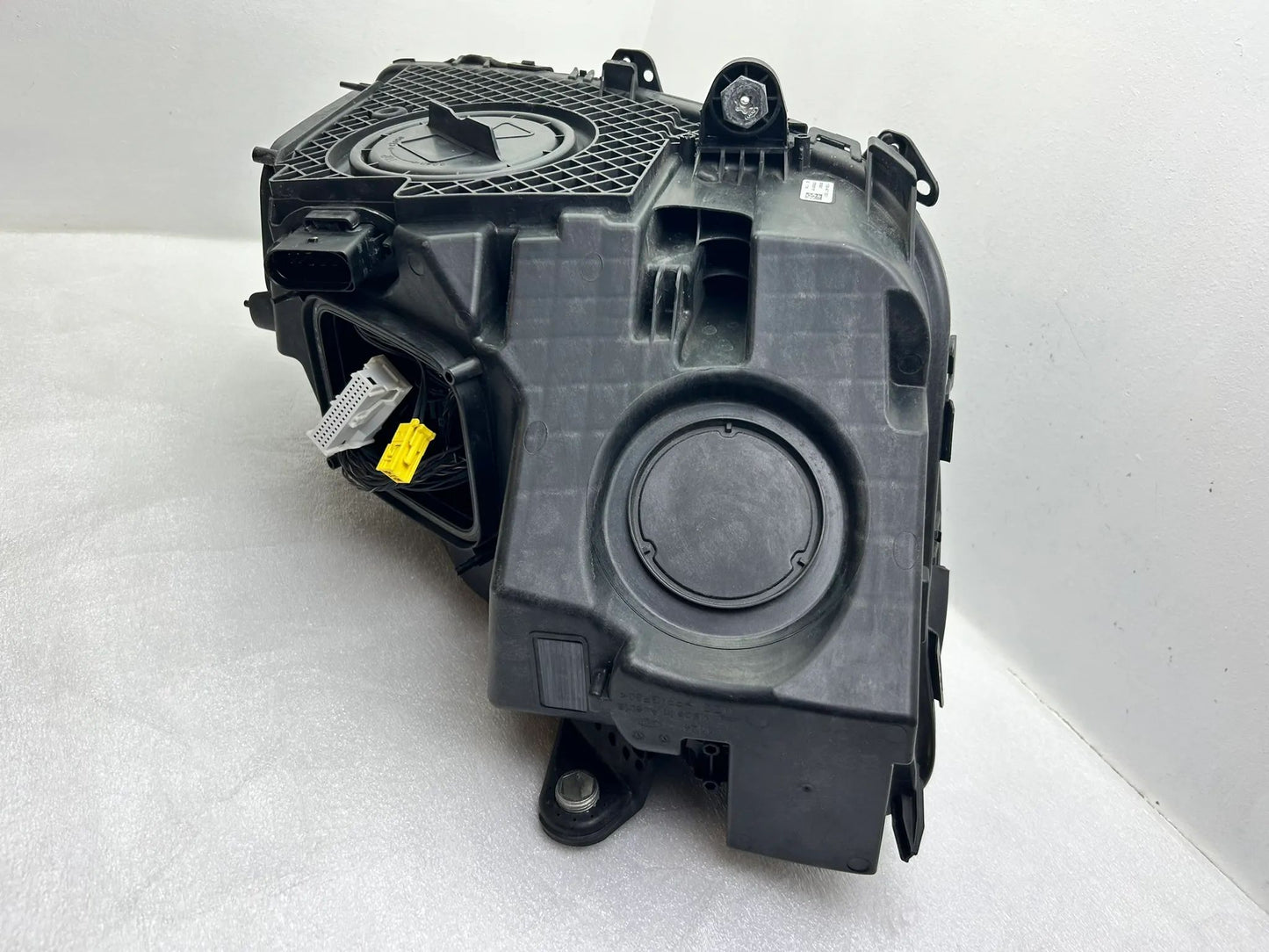 Original Mercedes GLC W253 LED Scheinwerfer links A2539064903