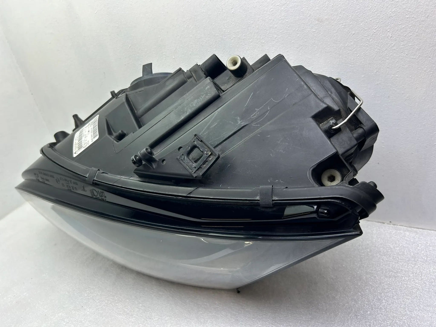 Original Audi TT 8J Scheinwerfer links 8J0941003M