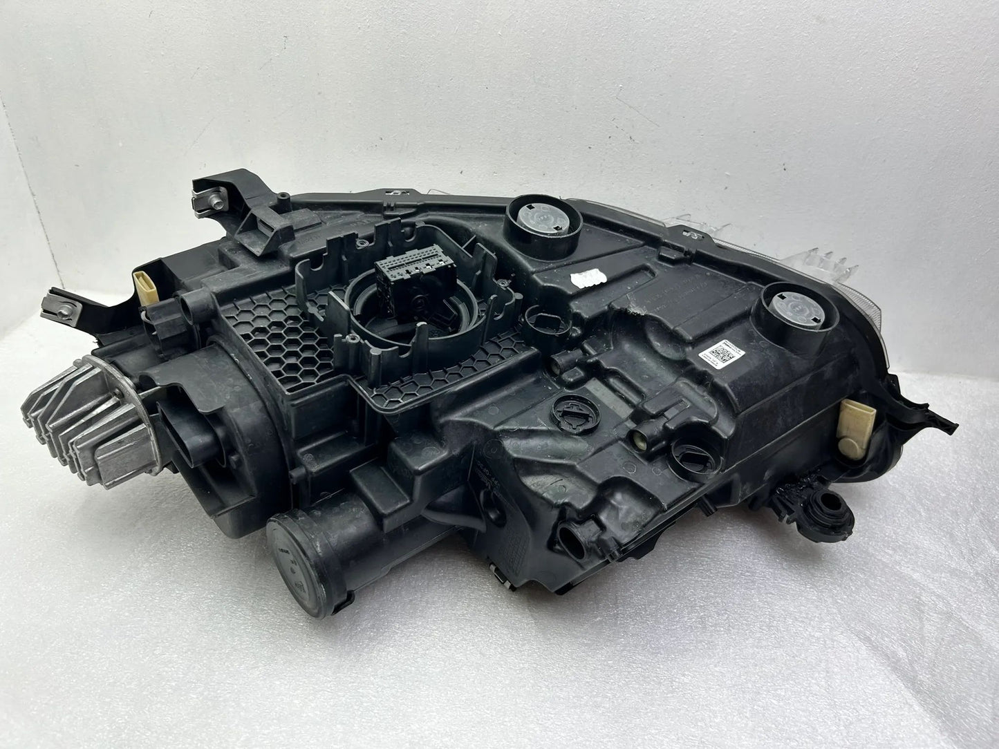 Original VW Polo GTI 2G1 LED Scheinwerfer rechts 2G1941036M