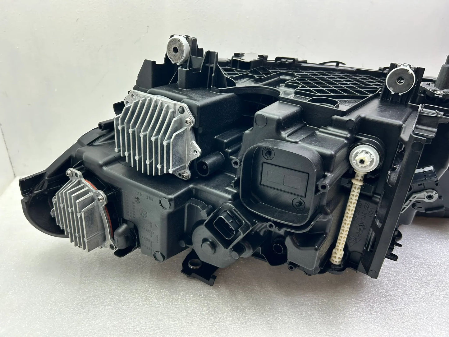 Original BMW 5er G30 G31 Laser Scheinwerfer rechts 9479268