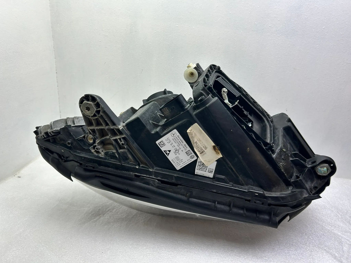 Original Mercedes W205 LED Scheinwerfer rechts A2059062206