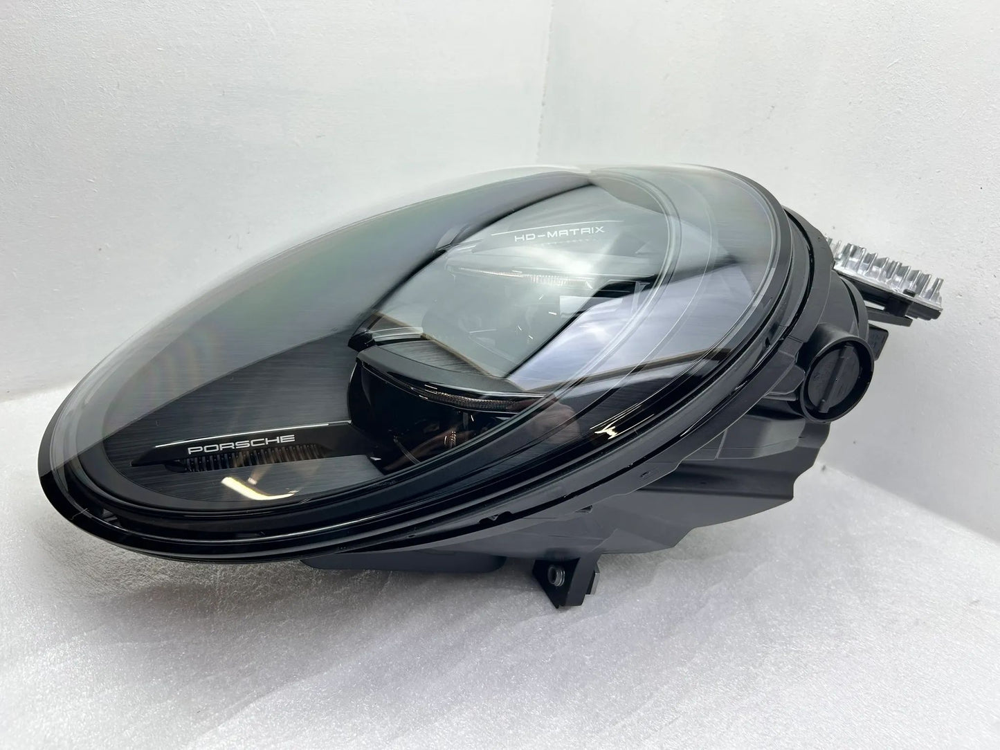 NEU Porsche 992 2026 HD Matrix Scheinwerfer 9P5941031F 9P5941032F