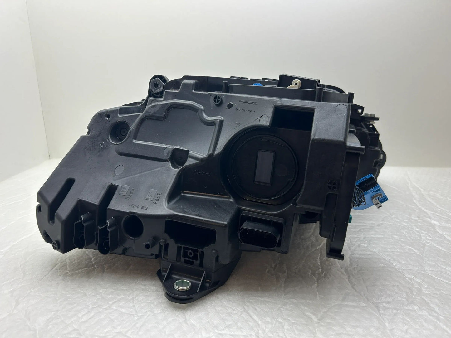 Original Mercedes EQE V295 LED Scheinwerfer rechts A2959067001