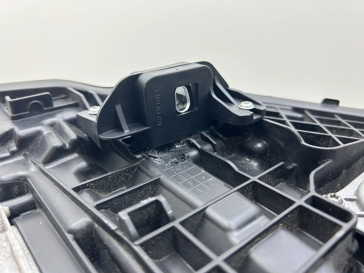 Mercedes W177 LED Scheinwerfer links Steuergeräte A1779065303