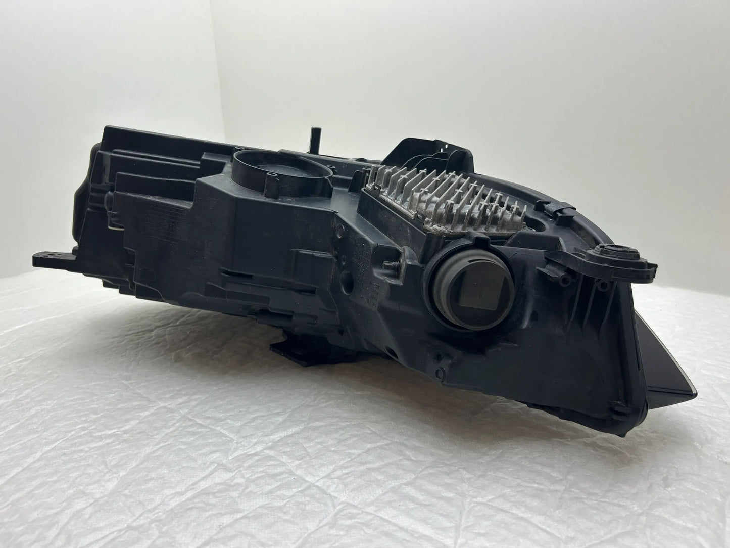 Original Audi A4 B9 8W LED Scheinwerfer rechts 8W0941034D