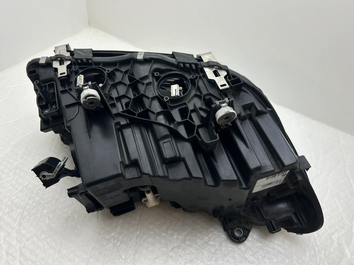 Original BMW X3 G01 X4 G02 LED Scheinwerfer links 8496817